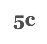 5c