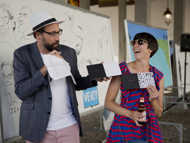 PICTOBELLO 2015 VEVEY