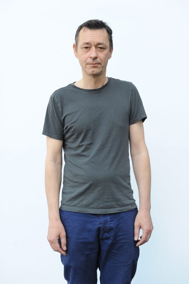 Eric Lambé