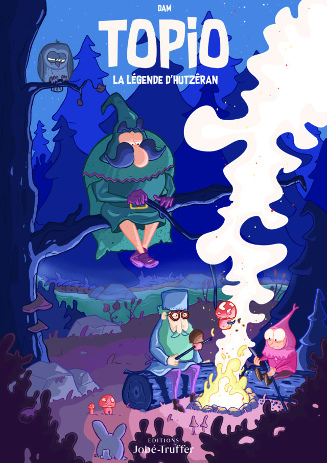 COUVERTURE
