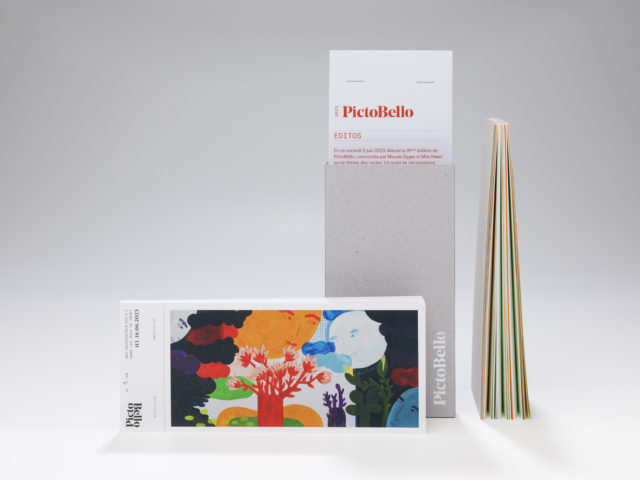 Pictobello